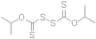 isopropylxanthic disulfide