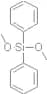 Diphenyldimethoxysilane