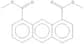 Anthracenedicarboxylicacid; 97%