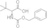 Cbz-D-tert-leucine