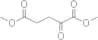 Dimethyl 2-oxoglutarate