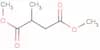 Dimethyl methylsuccinate