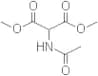 Dimethyl acetamidomalonate