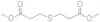 Dimethyl 3,3′-thiodipropionate