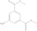 1,3-Benzenedicarboxylic acid, 5-amino-, 1,3-dimethyl ester