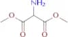 Dimethyl-2-aminomalonate
