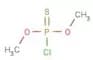 Dimethyl chlorothiophosphate