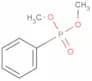 Dimethyl P-phenylphosphonate