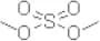 Dimethyl sulfate