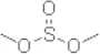 Dimethyl sulfite