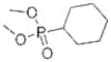 DIMETHYL CYCLOHEXYLPHOSPHONATE