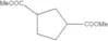 1,3-Dimethyl 1,3-cyclopentanedicarboxylate