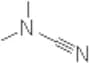 Dimethylcyanamide
