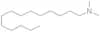 Tetradecyldimethylamine