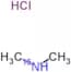 dimethylamine-15N hydrochloride