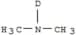 Methanamine-d,N-methyl- (9CI)