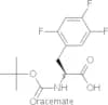 boc-d-2,4,5-trifluorophenylalanine