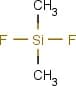 Difluorodimethylsilane