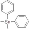 Dimethyldiphenyltin