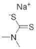 Sodium Dimethyldithiocarbamate