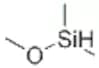 DIMETHYLMETHOXYSILANE