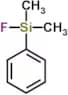 fluoro(dimethyl)phenylsilane