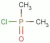 Phosphinic chloride, dimethyl-