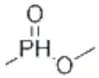 DIMETHYLPHOSPHINIC ACID