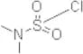 Dimethylsulfamoyl chloride