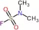 dimethylsulfamyl fluoride