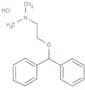 Diphenhydramine hydrochloride