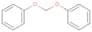 Diphenoxymethane