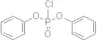 Diphenyl chlorophosphate