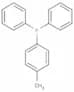 Diphenyl p-tolylphosphine