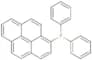 diphenyl-1-pyrenylphosphine