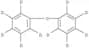 Benzene-d5,6,6'-oxybis- (9CI)