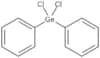 Diphenylgermanium dichloride