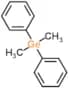 dimethyl(diphenyl)germane