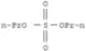 Dipropyl sulfate