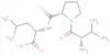 L-Valyl-L-prolyl-L-leucine