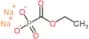 disodium (ethoxycarbonyl)phosphonate