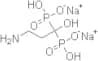 Pamidronate disodium