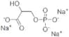 Sodium 3-phosphoglycerate