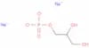 Sodium glycerophosphate
