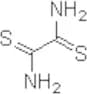 Dithiooxamide
