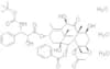 docetaxel trihydrate