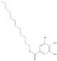 Dodecyl gallate