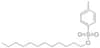 Dodecyl 4-methylbenzenesulfonate
