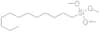 Dodecyltrimethoxysilane
