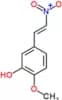 2-methoxy-5-[(E)-2-nitroethenyl]phenol